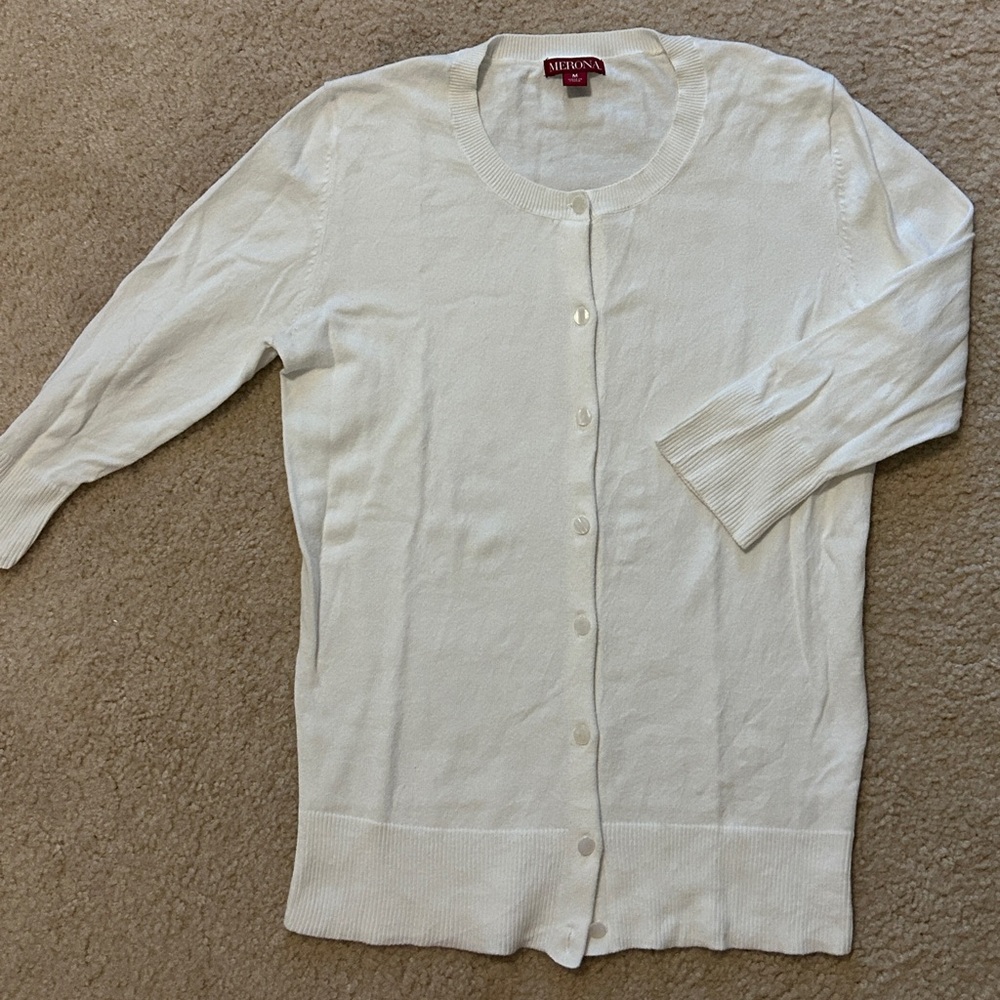 Women’s Merona Sweater